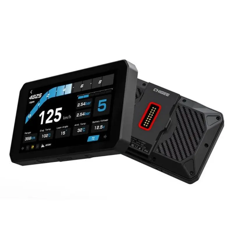 Systme de Conduite Intelligent Aio-5 Play BMW