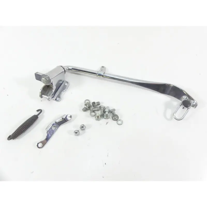 1993 Harley FXSTS Softail Springer Side Kickstand Jiffy Kick Stand 50087-89B