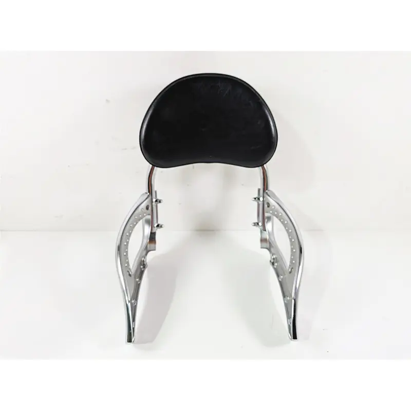 2008 Kawasaki VN1600 Vulcan Nomad Sissybar Passenger Back Rest 39137-0009