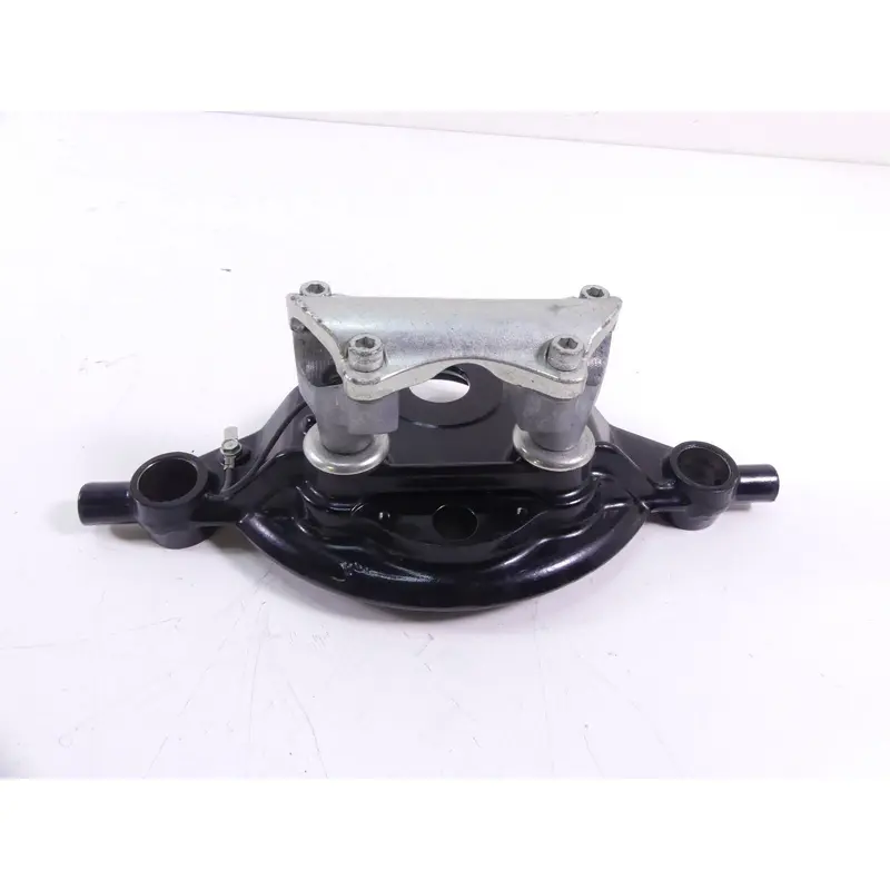 2010 Harley Touring FLHX Street Glide Upper Triple Tree & Risers 45435-10