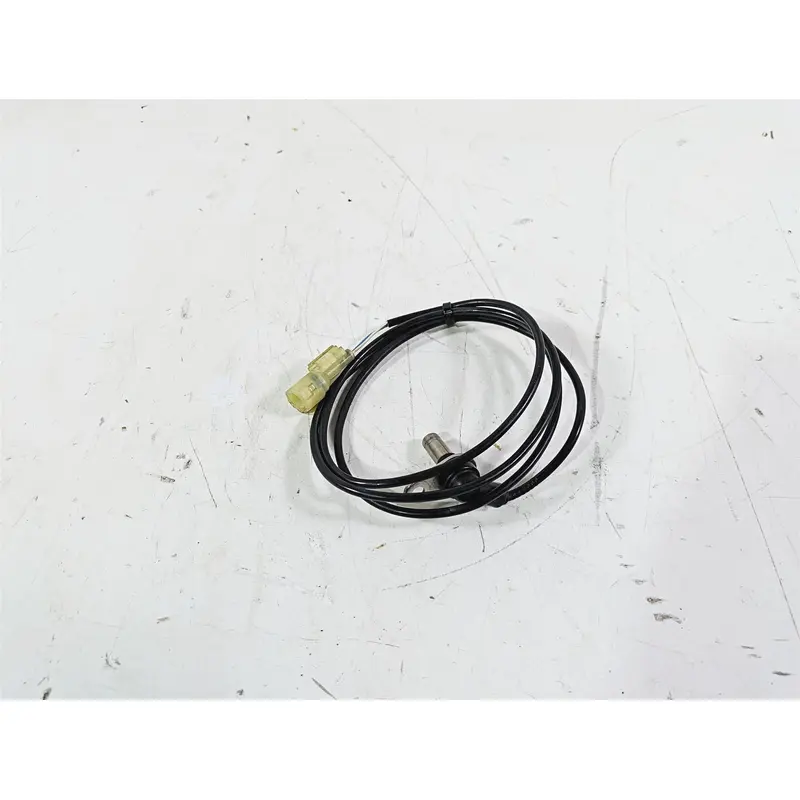 2015 Triumph Tiger Explorer XC Front Abs Brake Wheel Speed Sensor T2024446