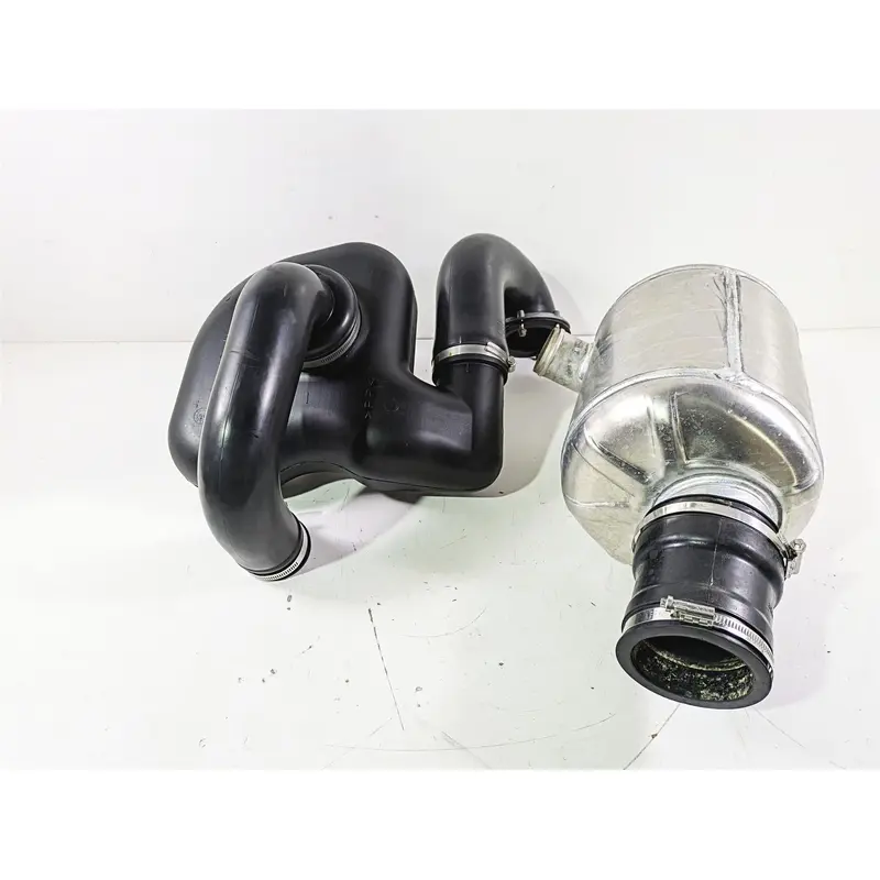 2020 Yamaha Waverunner VX1050 Deluxe Exhaust Water Lock & Tank F4G-U7550-02-00