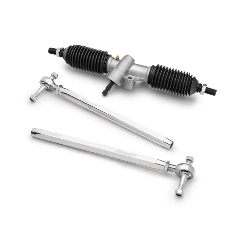 SuperATV Kawasaki Teryx KRX 1000 RackBoss 2.0 Rack and Pinion