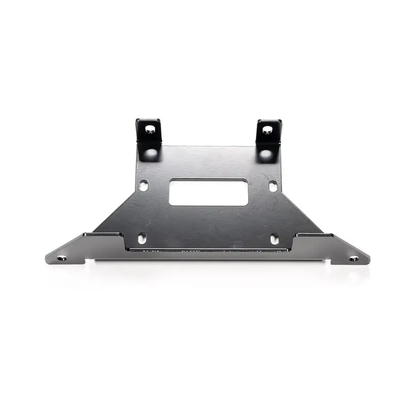 Winch Mount Pol