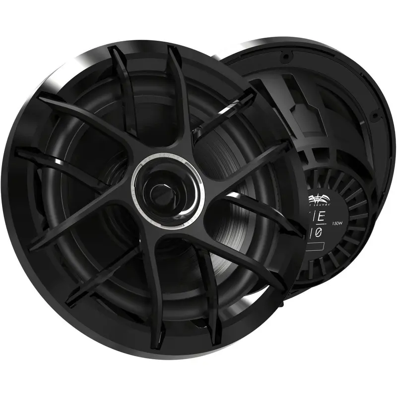 ZERO 69 XZ- W | ZERO Series 6x9 High-Output Marine Coaxial Speakers