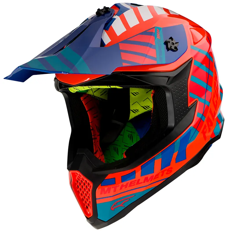 FALCON Energy Helmets