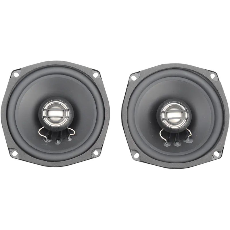 Hogtunes - Speakers - Rear - 2ohm 352R-AA