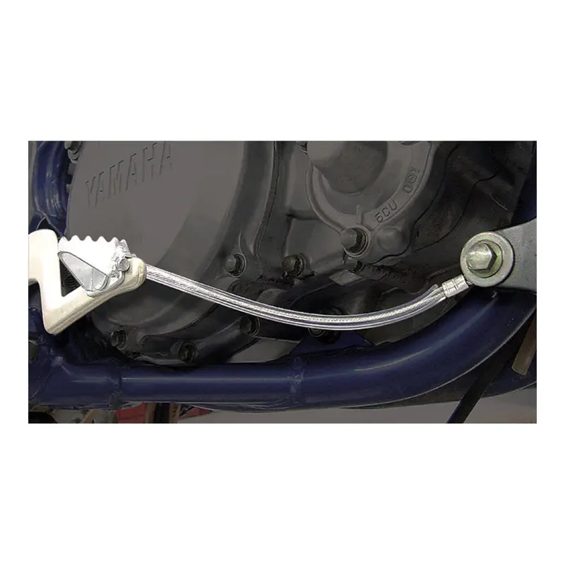 Motion Pro Pedal Anchor Kit Brake Snake