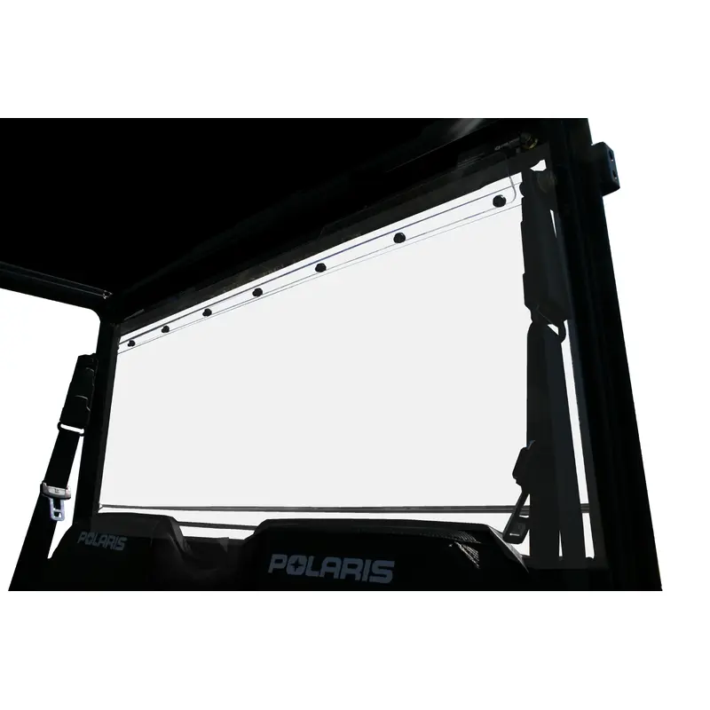 Rear Windshield Clr Pol