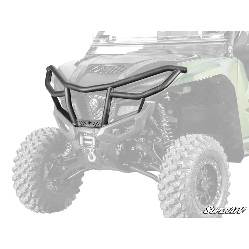 YAMAHA WOLVERINE RMAX FRONT BUMPER