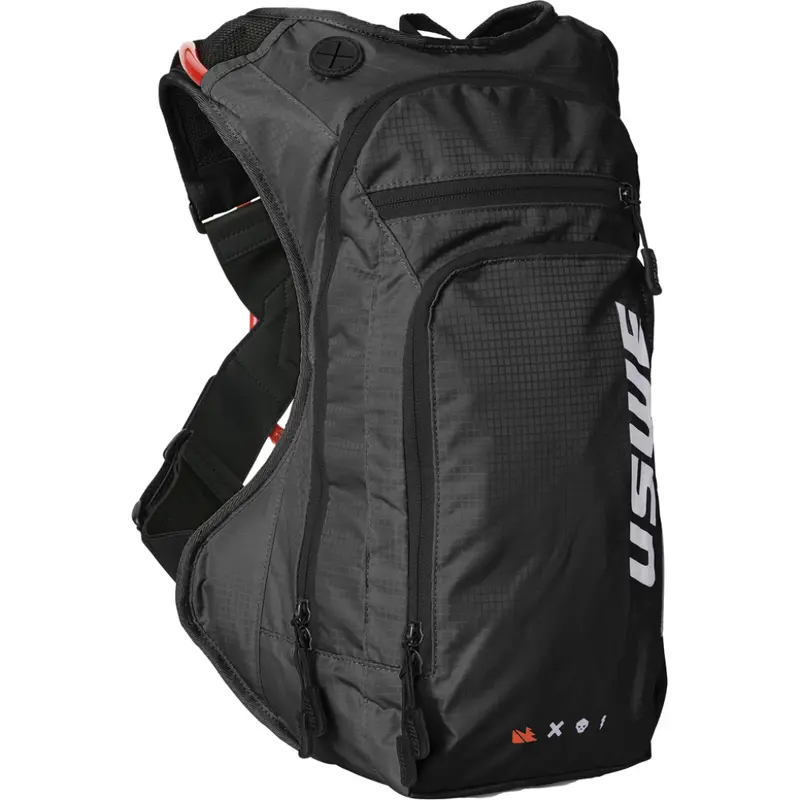 USWE Outlander 9L Moto Hydration Pack NDM 1.2
