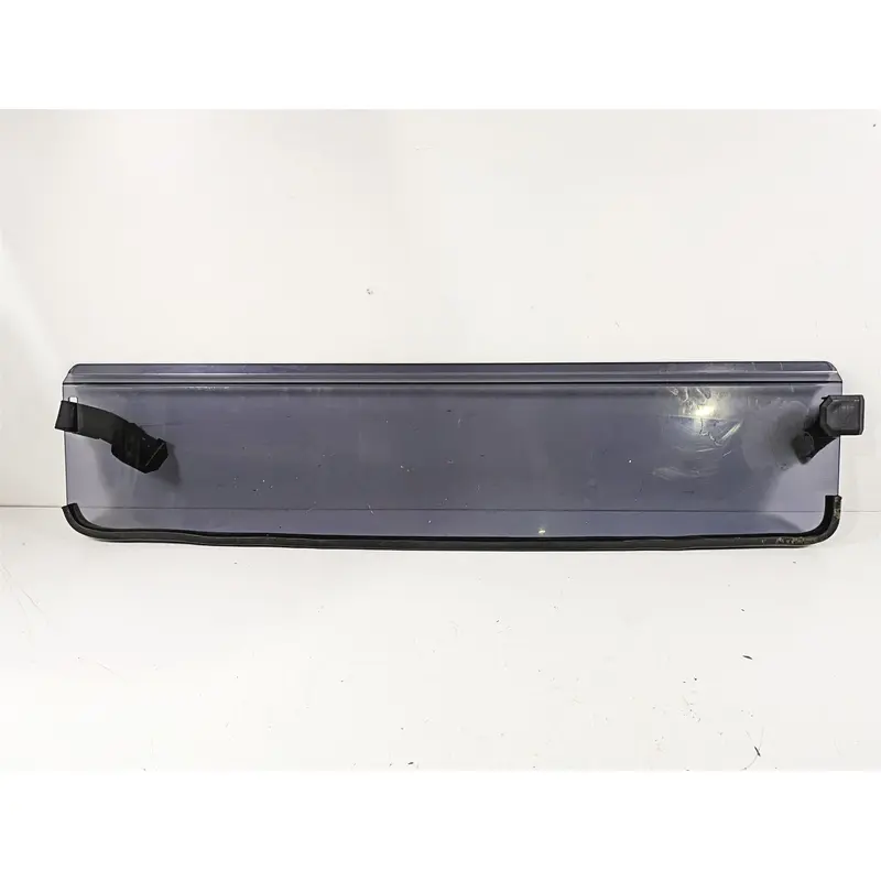 2022 Can-Am Defender XMR HD10 SuperATV Half Windshield Screen HWS-CA-DEF-71