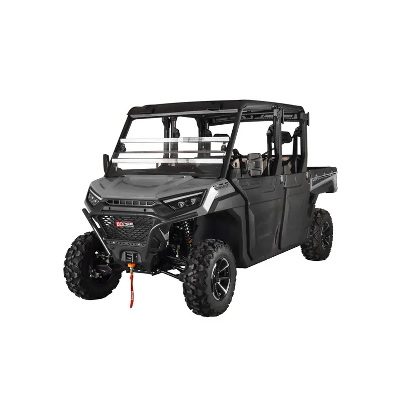 Aodes Workcross 1000-6 EFI 4X4 Offroad UTV Side By Side