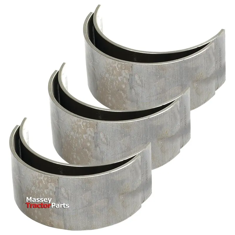 Conrod Bearing Std. Set | Sparex Part No.S.57638