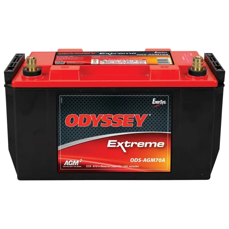 Odyssey Battery Powersport Extreme AGM Battery (PC1700T)