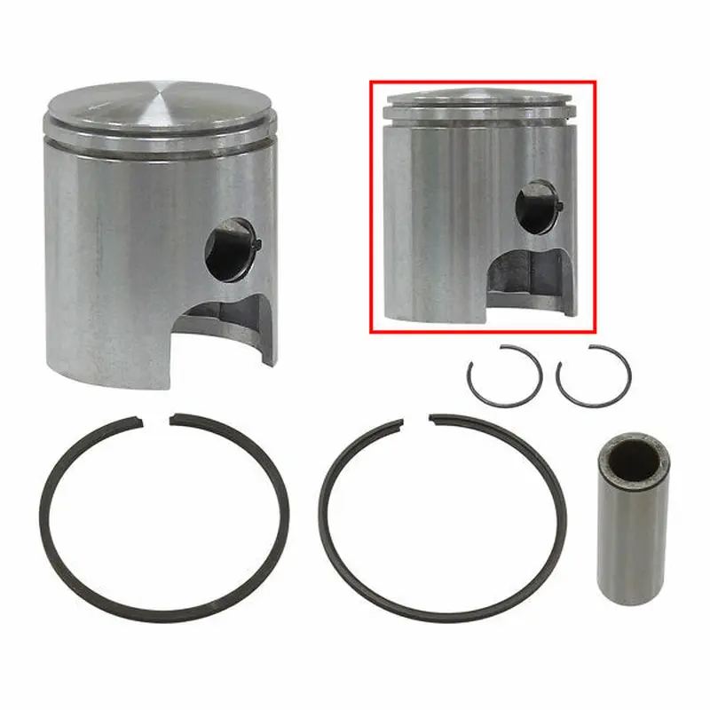 PISTON BOMB ROTAX 250  STD.