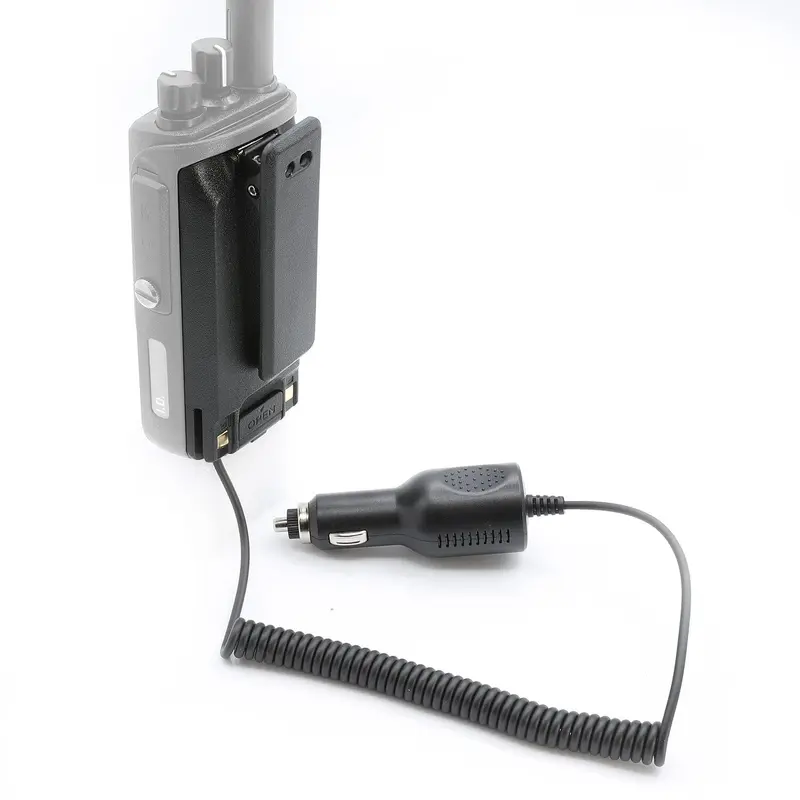 RDHX BATTERY ELIMINATOR
