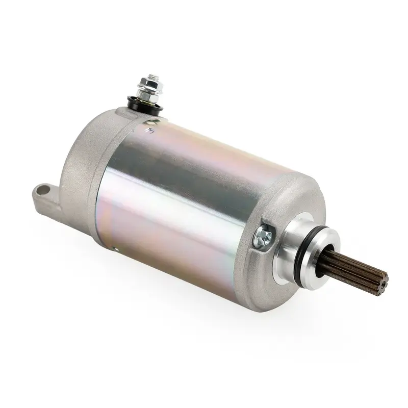 2003-2018 Suzuki AN 650 Burgman, AN 650 A / AN 650 Z Burgman Starter Motor