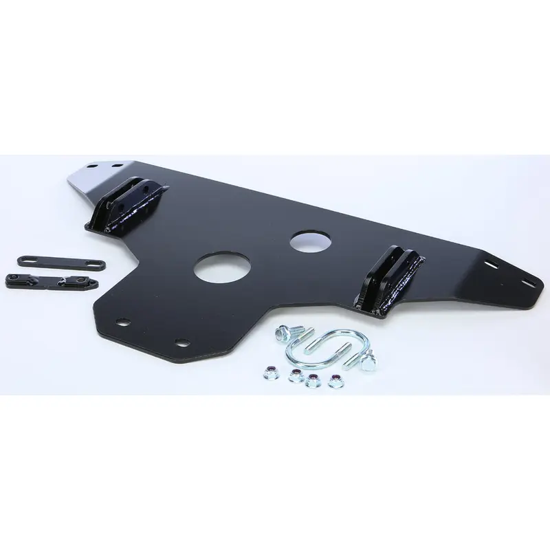 ATV PLOW MOUNT KIT