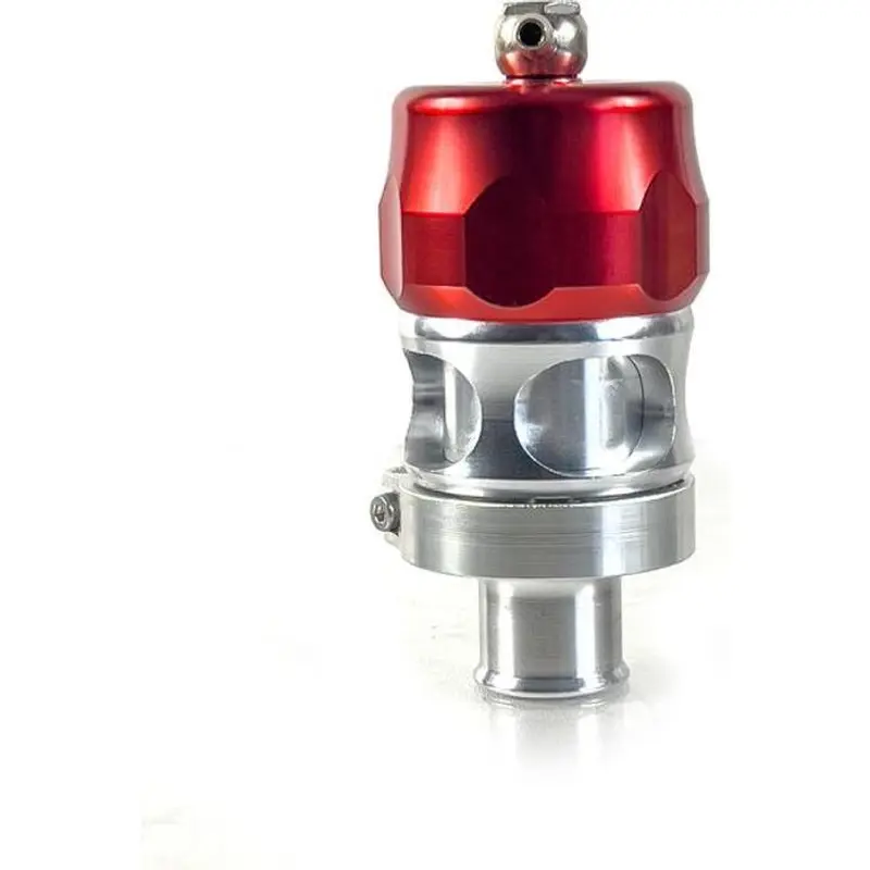 Bikeman Blow Off Valve / Billet Atmospheric