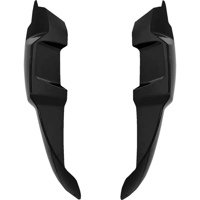 SADDLEMEN Lowers - Fairing - FXR 882-09-15590