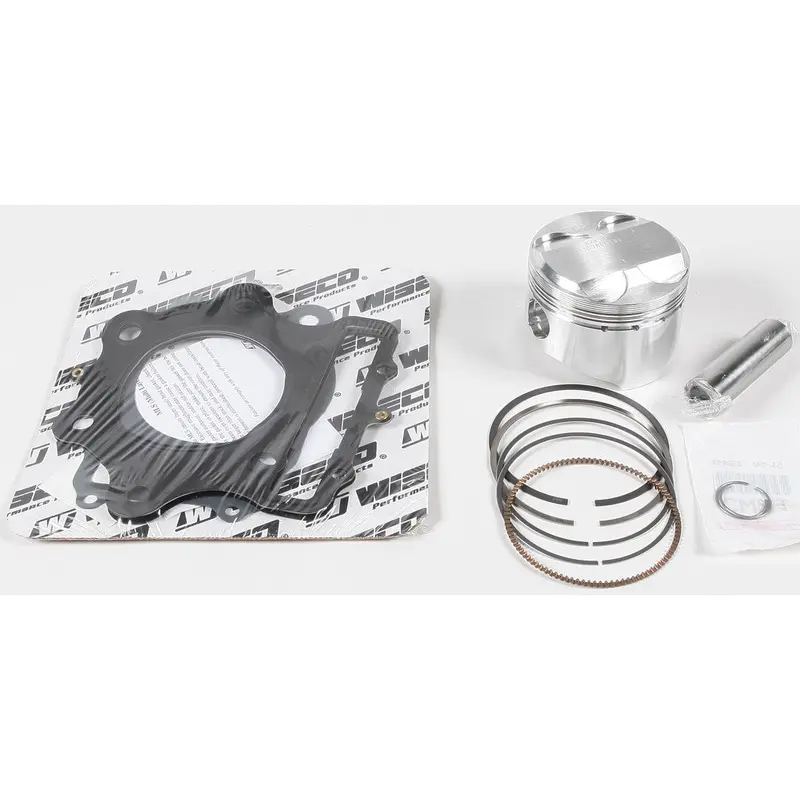 WISECO TOP END KIT HON PK1015