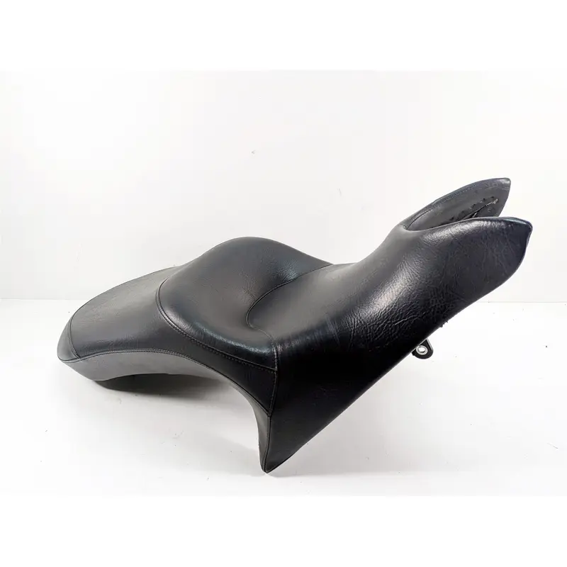 2011 Victory Cross Country Unheated Seat Saddle Rider Passenger Duo 5438107