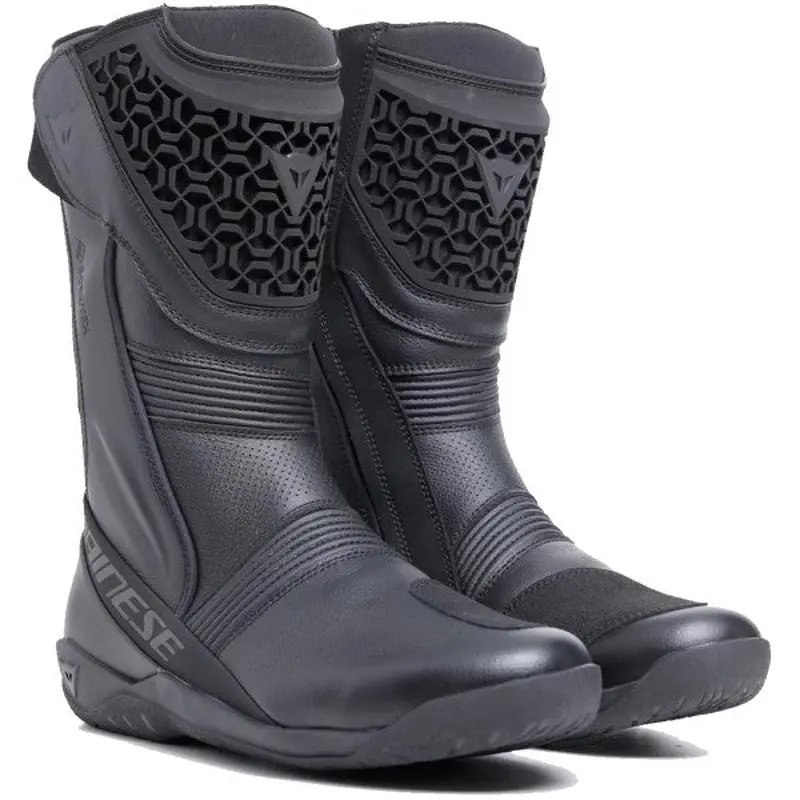 Bottes de Moto Fulcrum 3 Gore-Tex