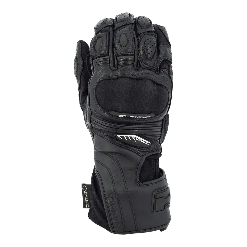 Richa Extreme 2 Leather Gore-Tex Sport Glove - Black