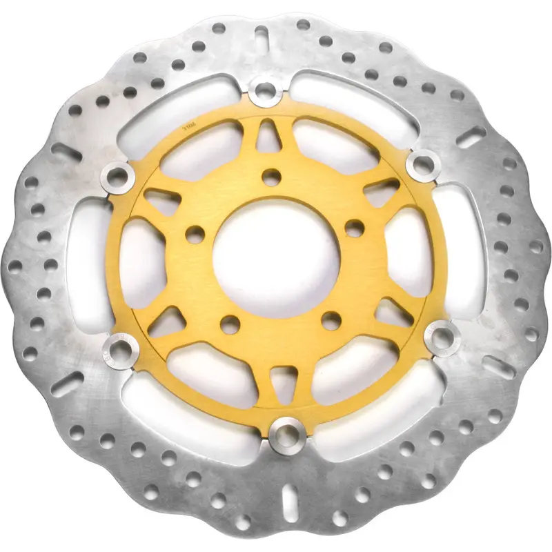EBC CONTOUR BRAKE ROTOR MD3104XC