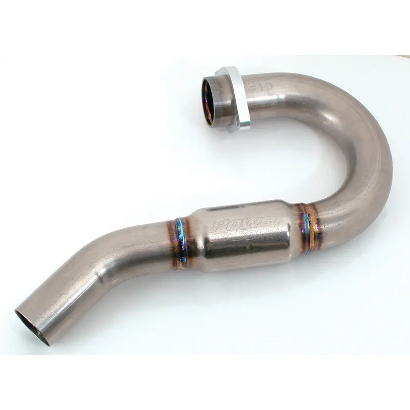 FMF POWERBOMB S/S KX250F '09-11 42179