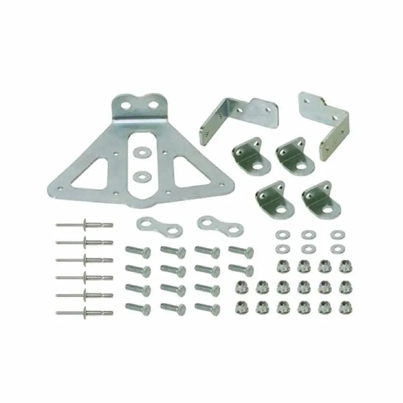 SPX A-ARM BRACE KIT GEN4