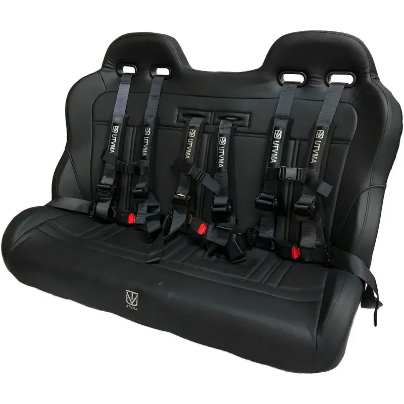 Kawasaki Teryx 4 Rear Bench Seat