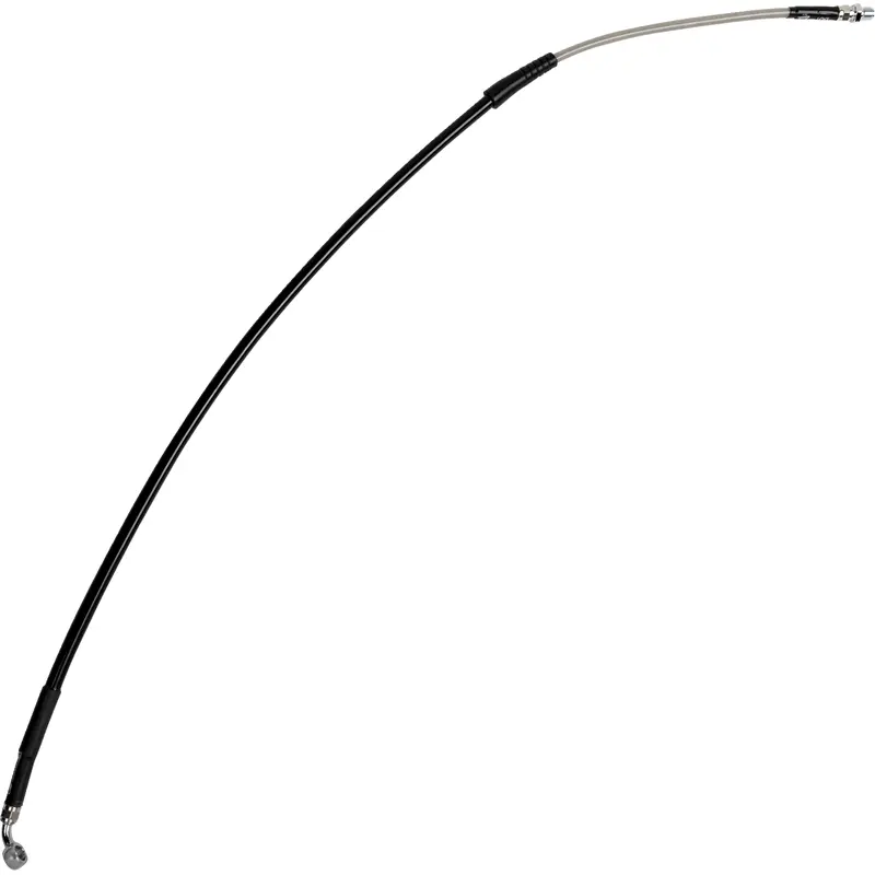 MOOSE OFFROAD Brake Line - Stainless Steel B05-1-010/P
