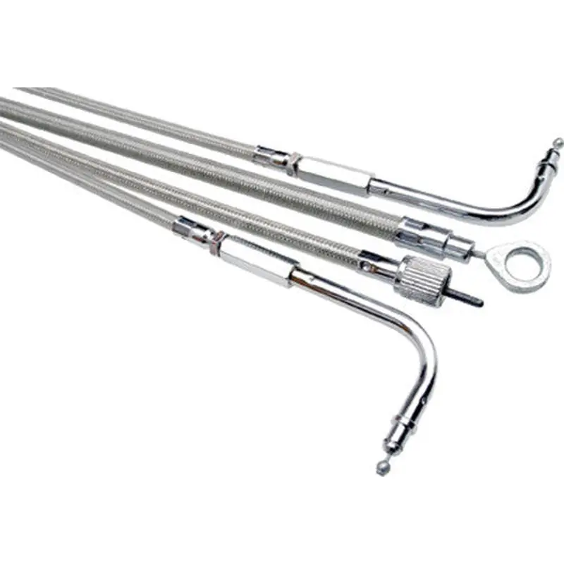 MOTION PRO ARMOR COAT THROTTLE CABLE 66-0213
