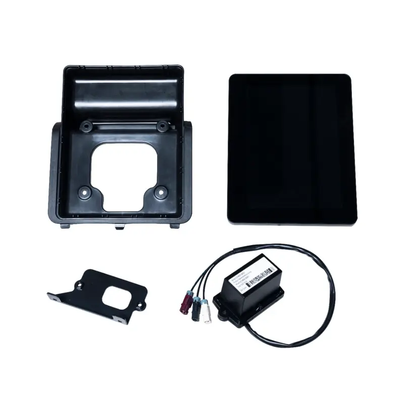 SEGWAY FUGLEMAN / UT6 - TOUCH SCREEN KI