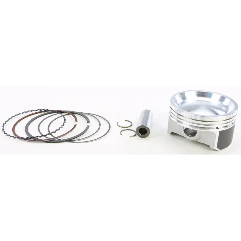 VERTEX VERTEX PISTON 800 POL 81.95MM 23645A