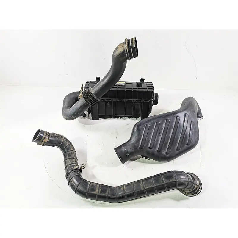 2020 Polaris General 1000 EPS Air Cleaner Filter Tube Set 5451098