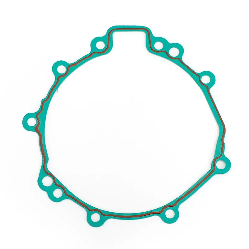 Alternator Cover Gasket For Kawasaki Ninja ZX-6R, ZX6R, ZX600, ZX636 2008-2022