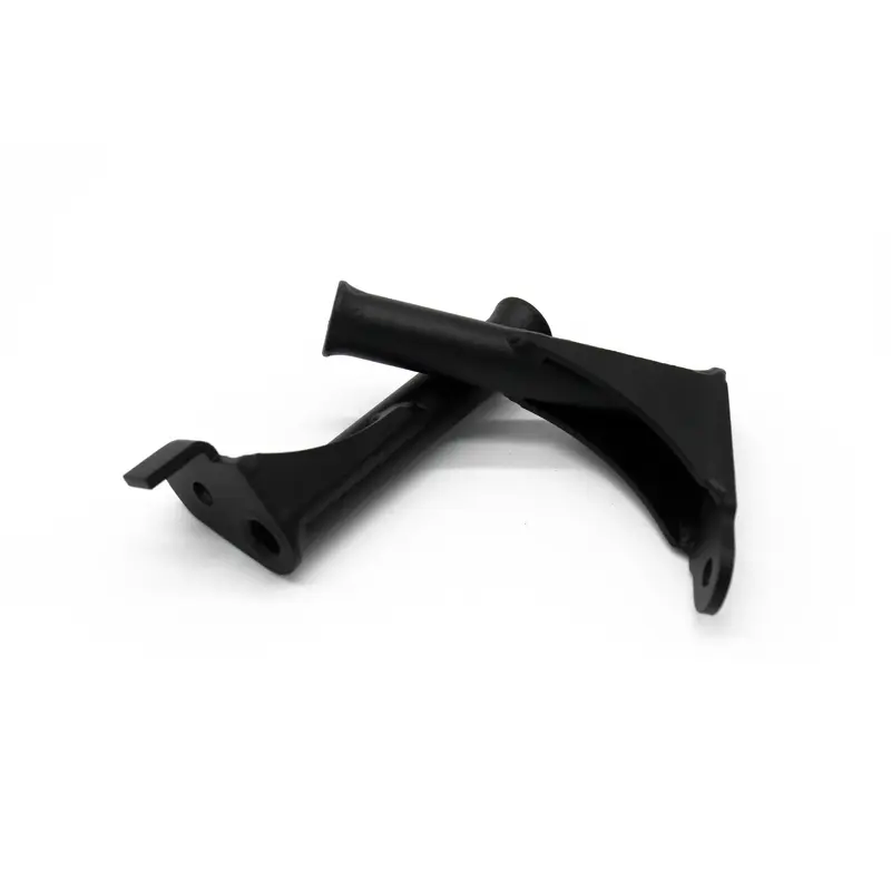 Honda TRX450 Rear Fender Braces