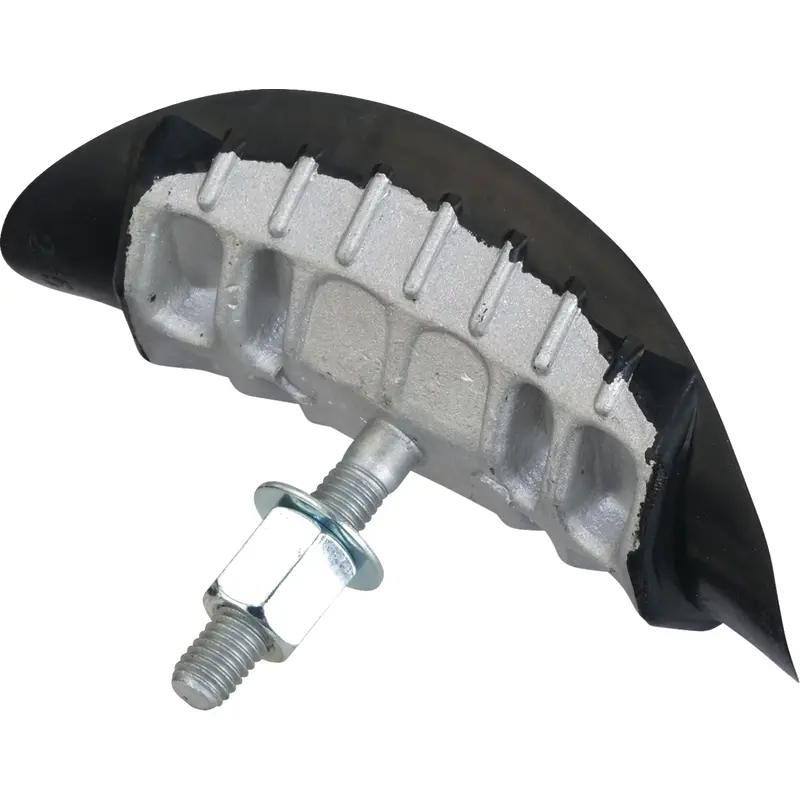 MOOSE OFFROAD Rim Lock - Aluminum - 2.15" 041-2150