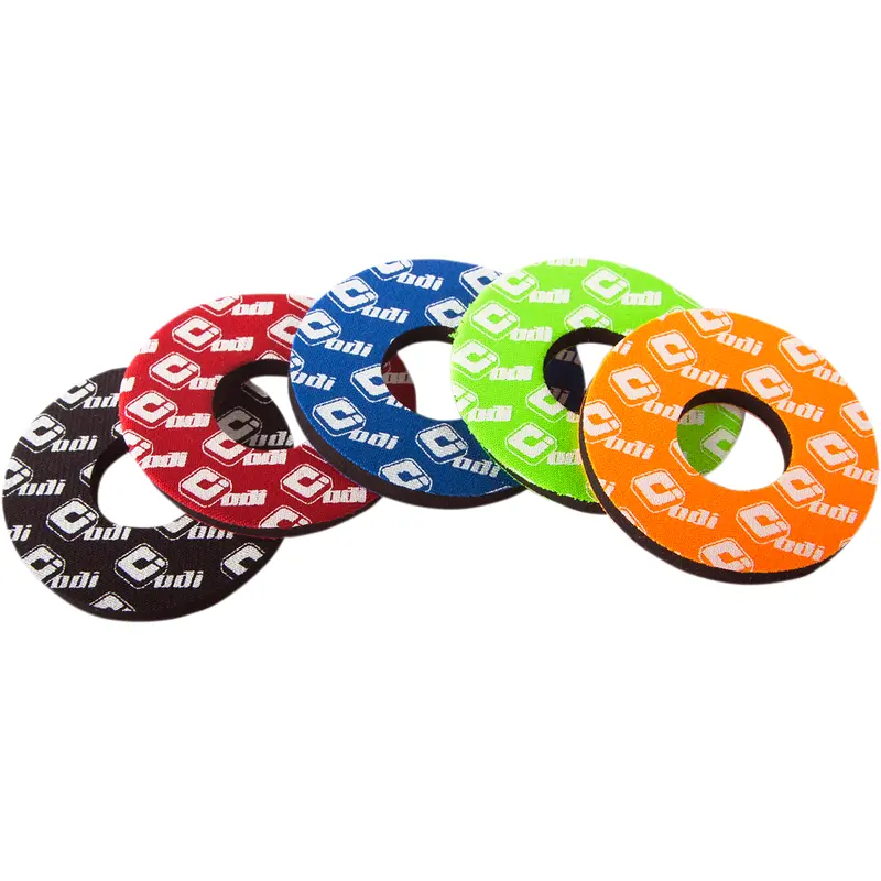 ODI Grip Donuts - Orange F70DNO