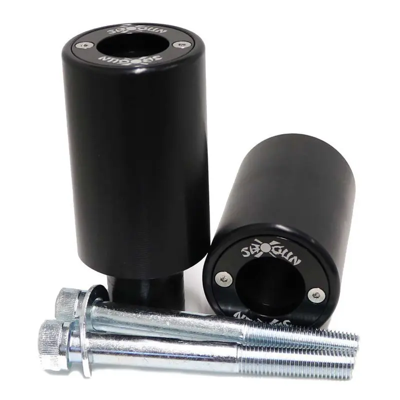 SHOGUN PA2 FRAME SLIDERS NO CUT 715-4959