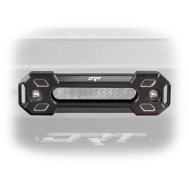 Universal 6" UTV (HAWSE) Fairlead