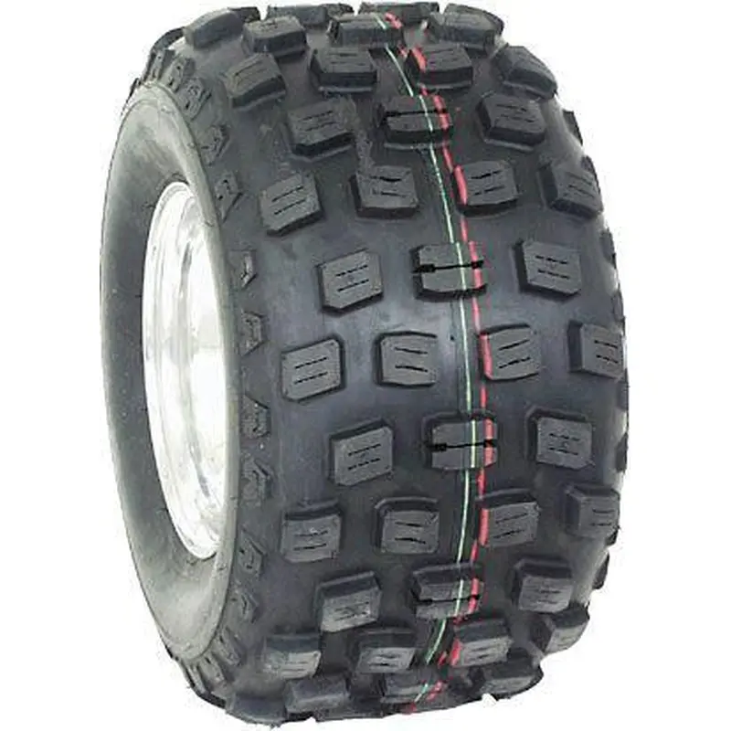 18x10.50-8 K535 KNARLY 4 Ply