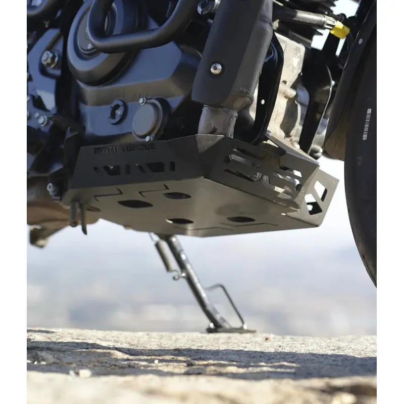 Harley Davidson 440X -  Moto Torque Engine Guard