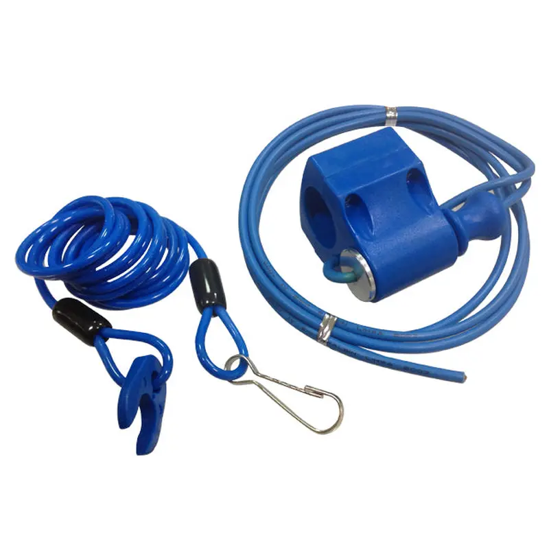 KILL SWITCH ATV CLOSED TO KILL CIRCUIT