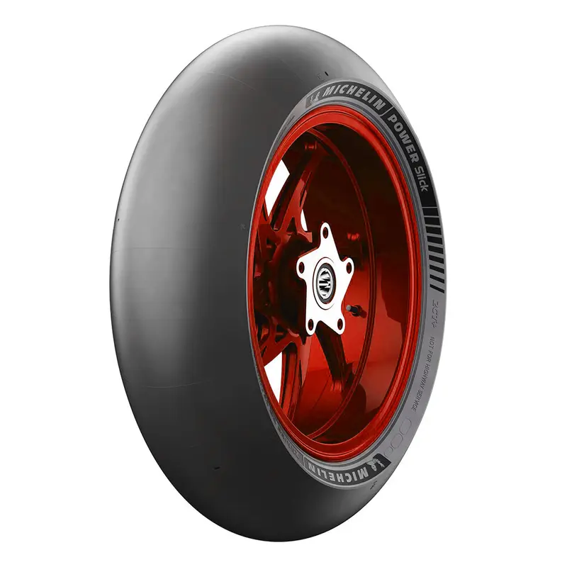 MICHELIN Power Slick Tyre