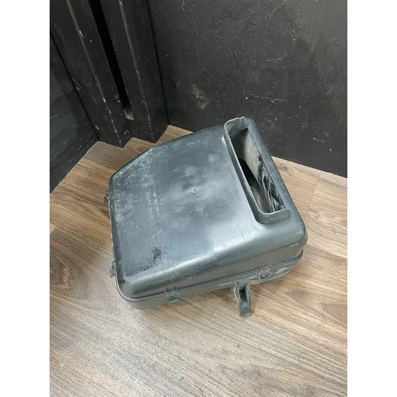 Suzuki Eiger LTA400 CVT Box/Muffler