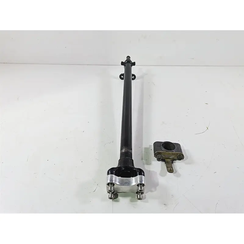 2001 Yamaha Banshee YFZ350 Oem Steering Post Shaft 3GG-23813-01-00 3GG-23813-20